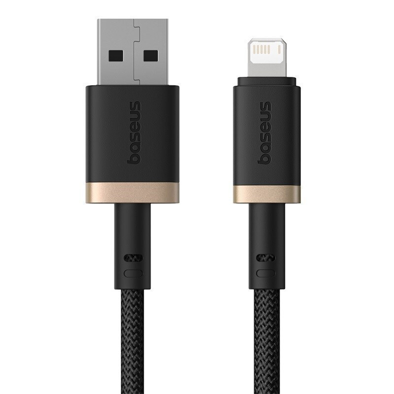 Baseus Dura USB-A to Lightning 18W 1m (P10377801U01-00) - Image 6