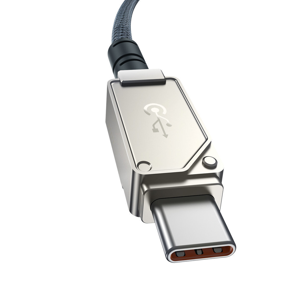 Baseus Unbreakable USB-C to Lightning 20W 1m (P10355803221-00) - Image 8