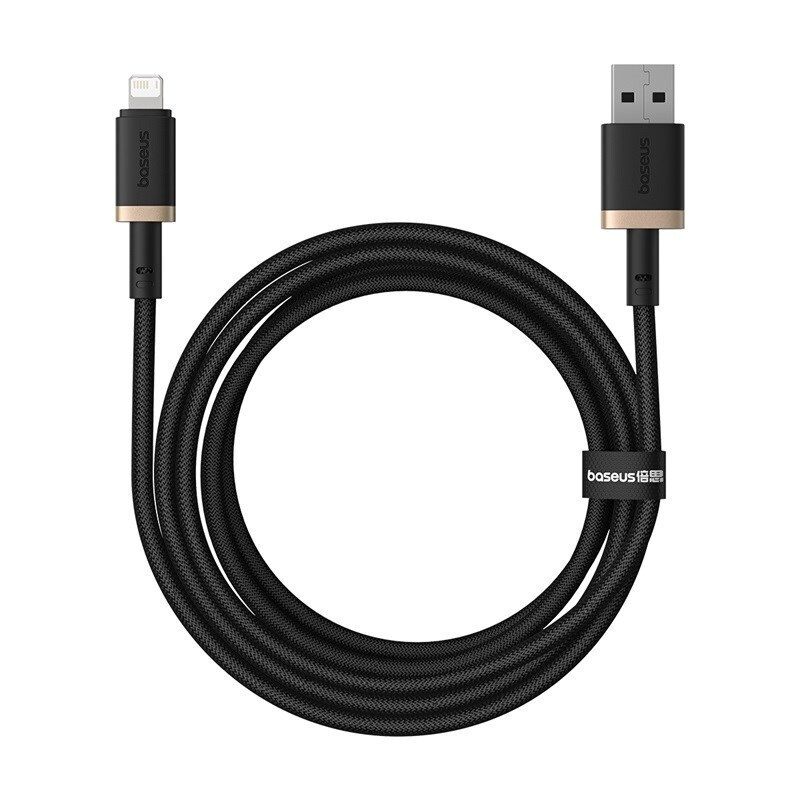Baseus Dura USB-A to Lightning