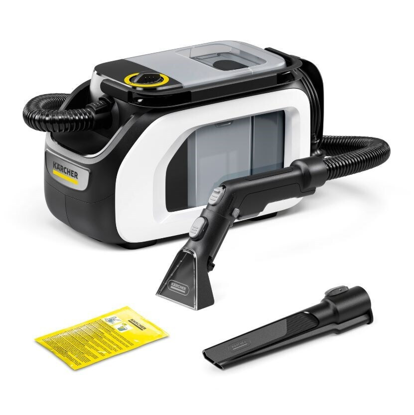 Karcher SE 3 Compact Home N1 Υγρών / Στερεών 500W 2.9lt