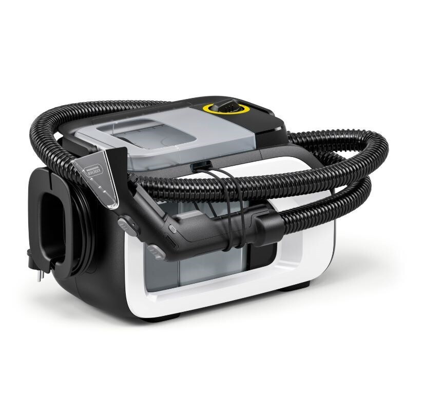 Karcher SE 3 Compact Home N1 Υγρών / Στερεών 500W 2.9lt - Image 5