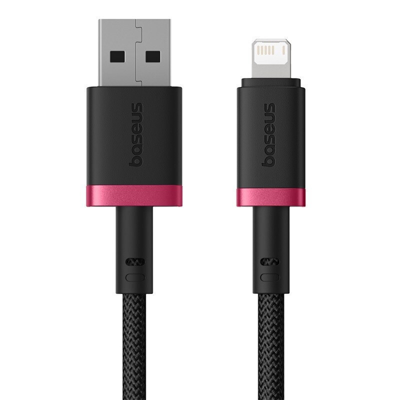 Baseus Dura USB-A to Lightning - Image 3