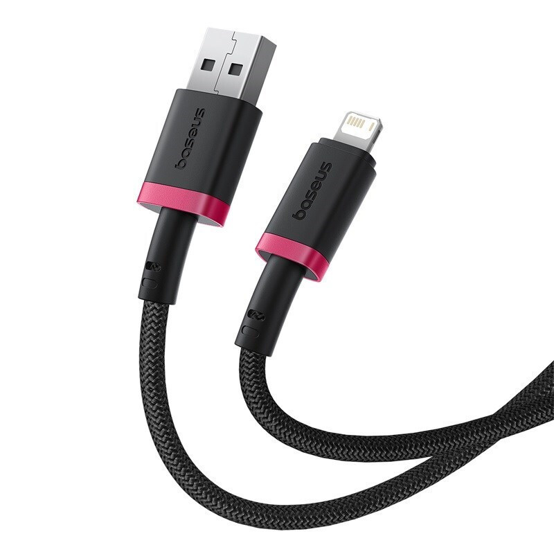 Baseus Dura USB-A to Lightning - Image 4