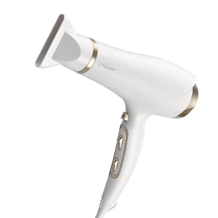 Maestro Hair Dryer Πιστολάκι Μαλλιών