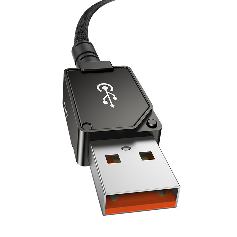 Baseus USB 2.0 USB-C male - USB-A 20W 1m (P10355801111-00) - Image 8