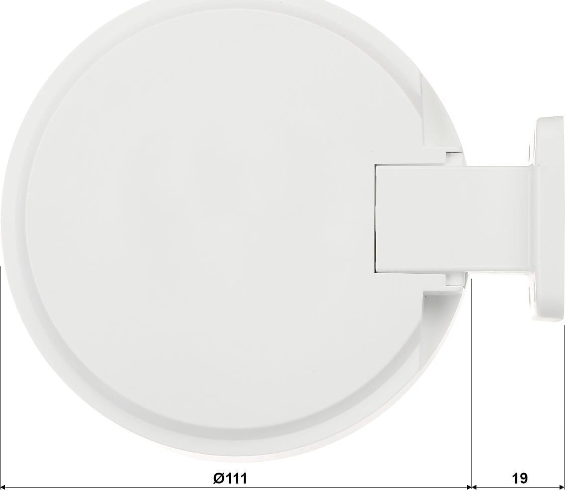 Dahua SD2A500NB-GNY-A-PV IP Αδιάβροχη Κάμερα Full HD+ 5MP - Image 6