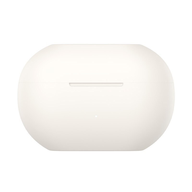 Baseus Bass 15 Clip Open Ear Bluetooth Handsfree Ακουστικά με Θήκη Φόρτισης Λευκά - Image 2