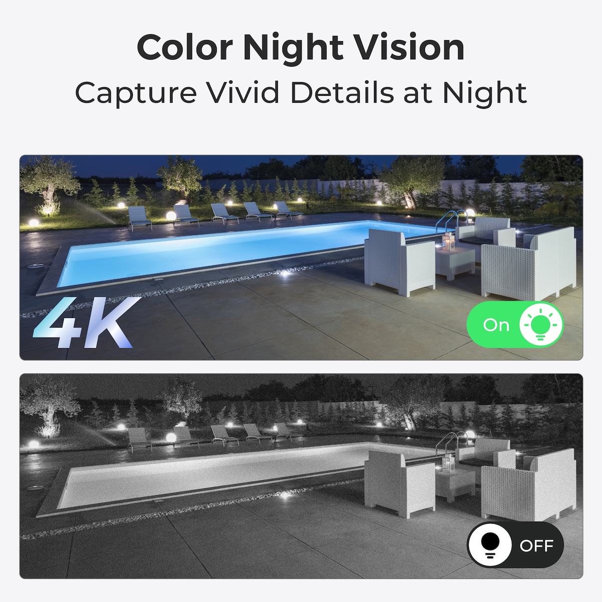 Reolink Argus Series B730 IP Κάμερα Wi-Fi 4K - Image 6