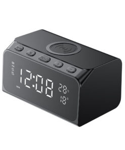 Havit W3041 6-in-1 Ασύρματος Qi 15W