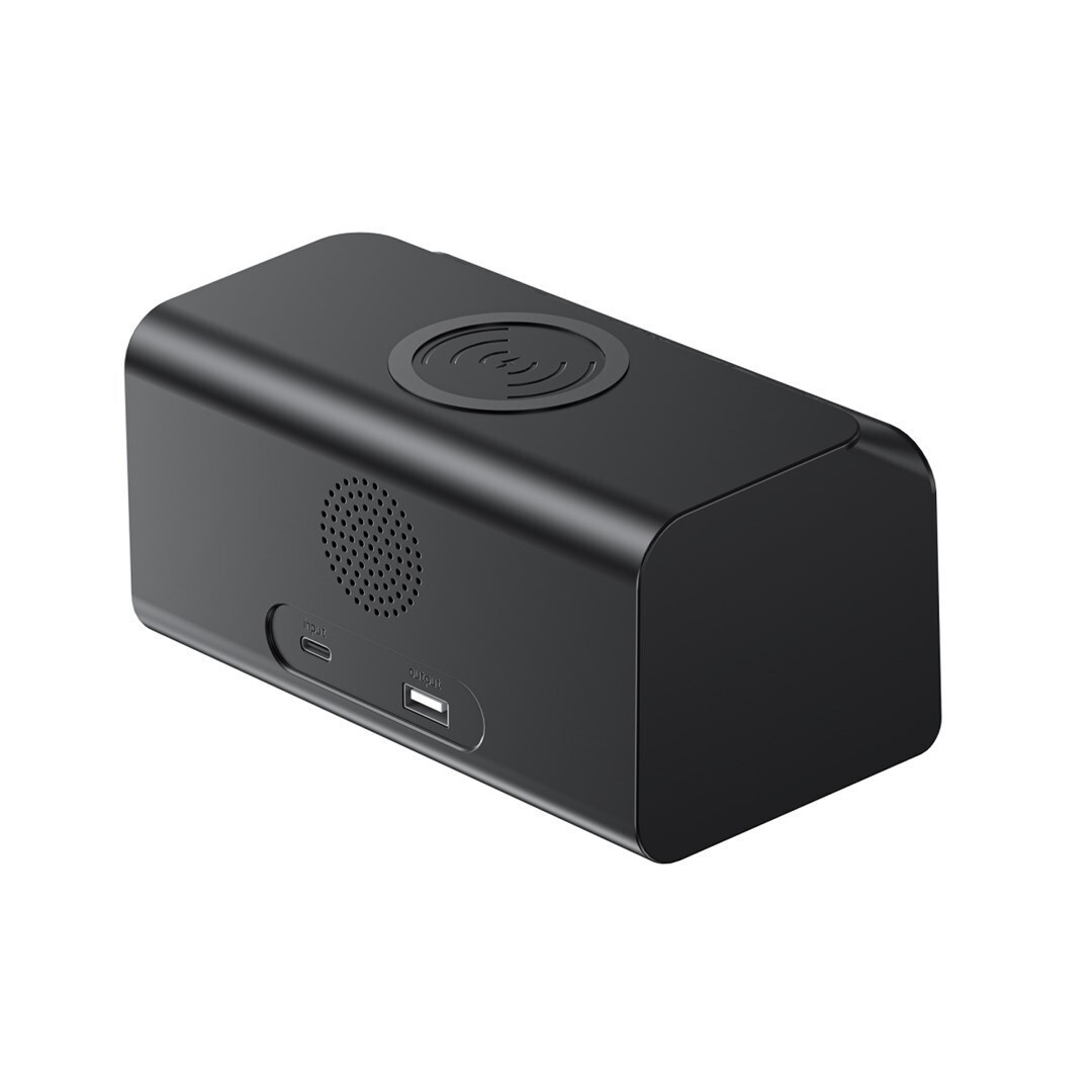 Havit W3041 6-in-1 Ασύρματος Qi 15W - Image 3