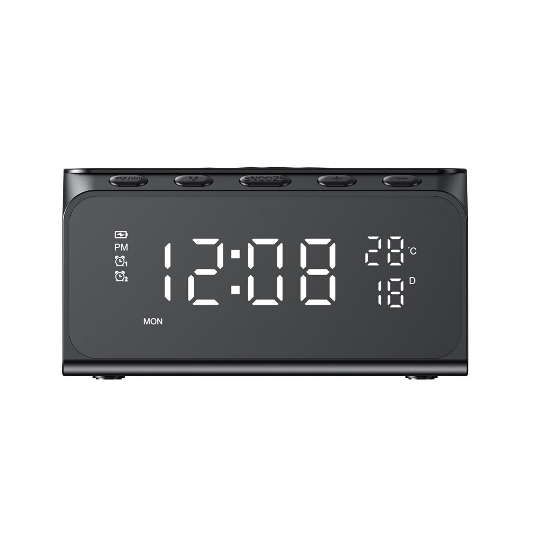 Havit W3041 6-in-1 Ασύρματος Qi 15W - Image 4
