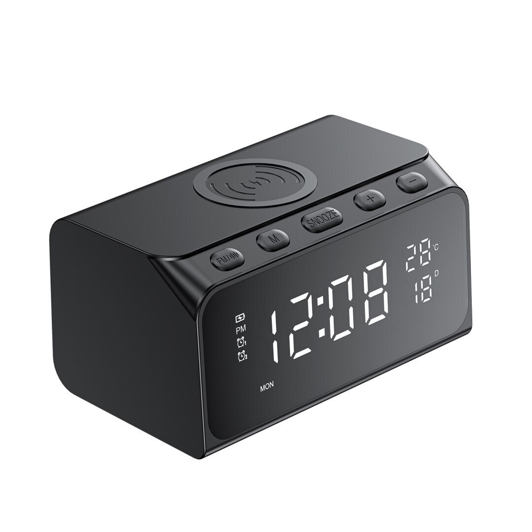 Havit W3041 6-in-1 Ασύρματος Qi 15W - Image 5
