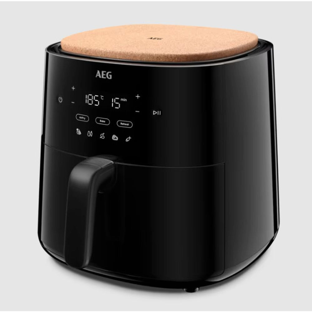 AEG 6.8lt Μαύρο AAF7B - Image 2