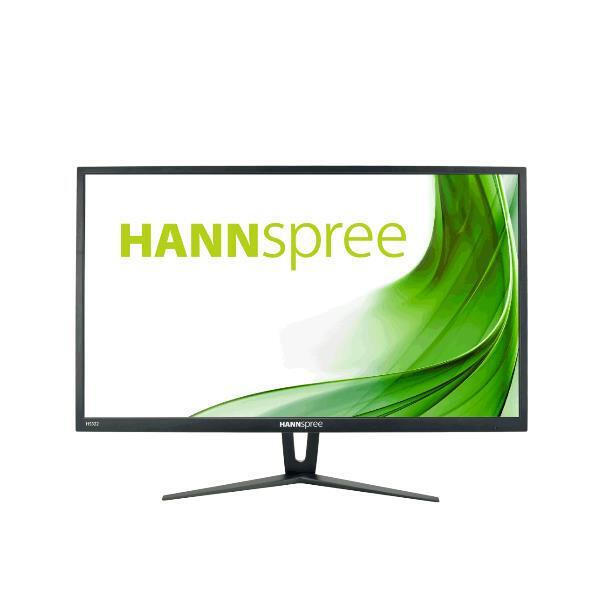 HannSpree HS 322 UPB 31.5" TN QHD 2560x1440