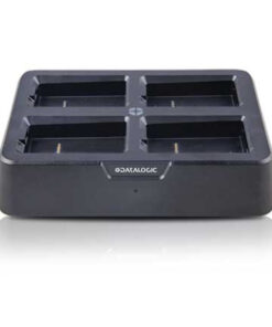 Alternative view of Datalogic Φορτιστής Skorpio X5 4 SLOT