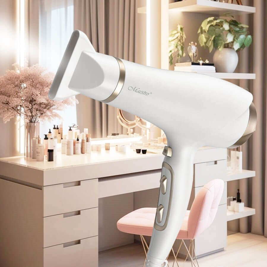 Maestro Hair Dryer Πιστολάκι Μαλλιών - Image 4