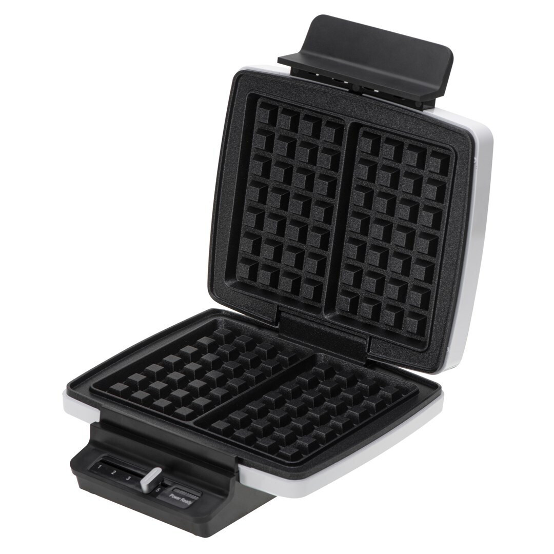 Adler AD 3085 1200W για 2 Τοστ Λευκή - Image 2
