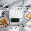 Adler AD 3085 1200W για 2 Τοστ Λευκή - Image 3