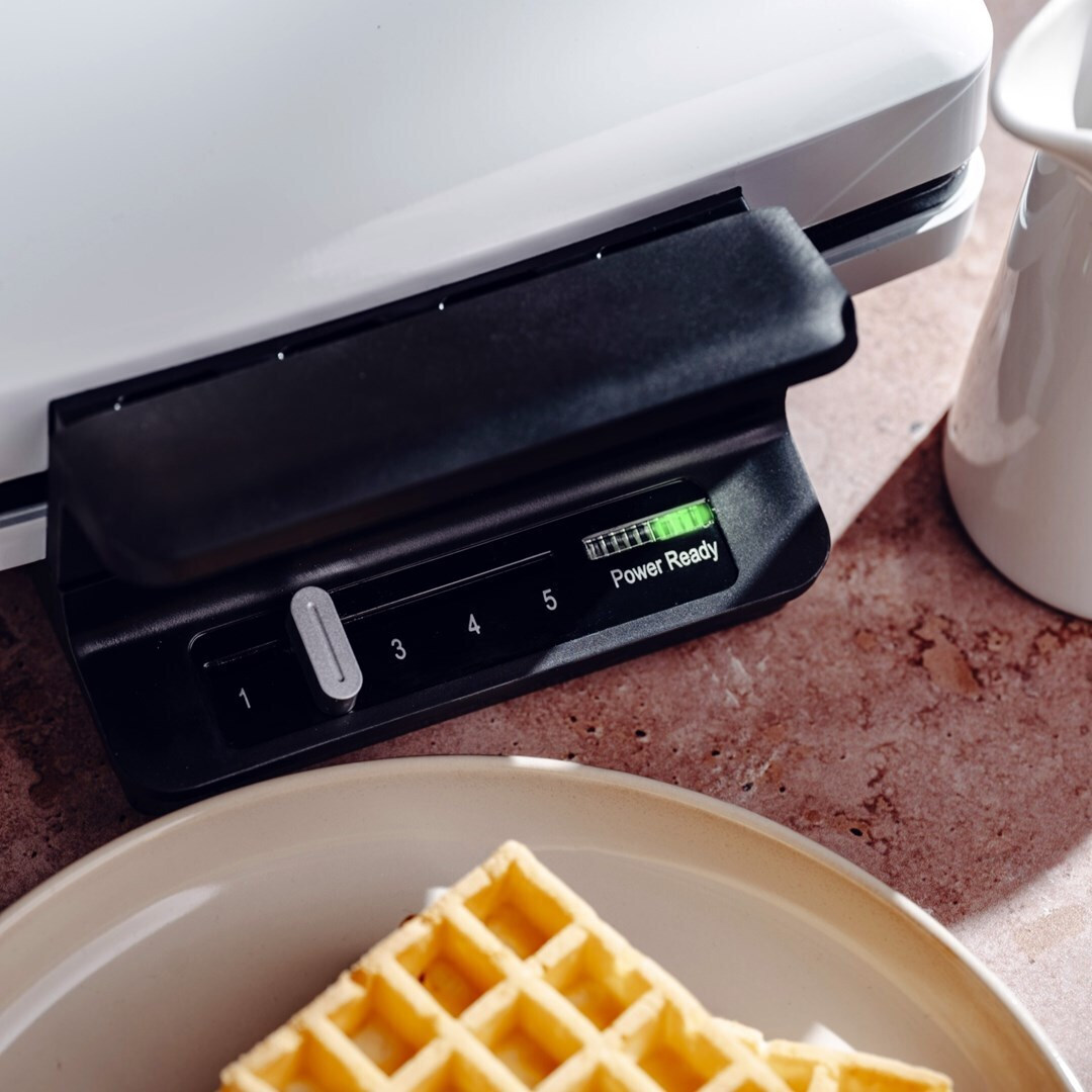 Adler AD 3085 1200W για 2 Τοστ Λευκή - Image 6