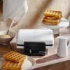 Adler AD 3085 1200W για 2 Τοστ Λευκή - Image 11