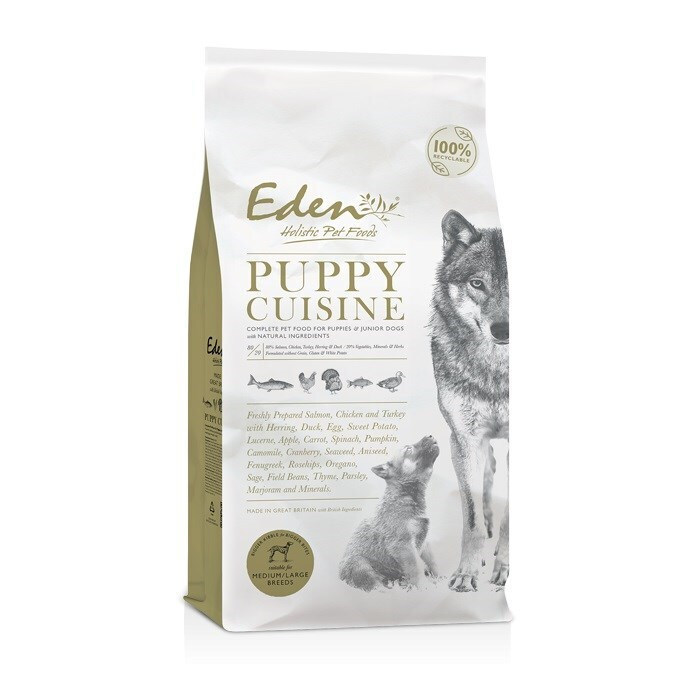 Eden 2kg - Image 3