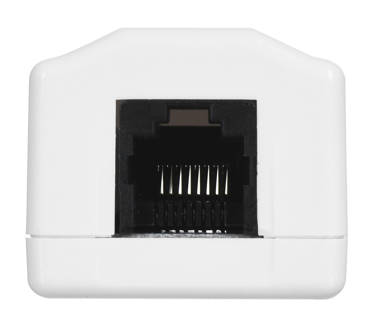 Lanberg Surface Mount Box 1xRJ45 Cat.6 - Image 4