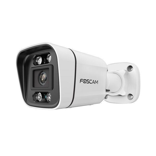 Tenda Tenda RP7 v2 IP Αδιάβροχη Κάμερα Full HD+ 5MP