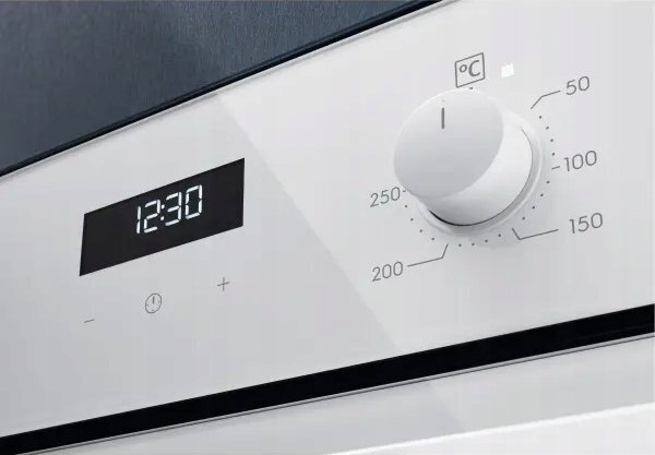 Electrolux EOF5F50BV Φούρνος άνω Πάγκου 65lt Π59.4εκ. Λευκός - Image 3