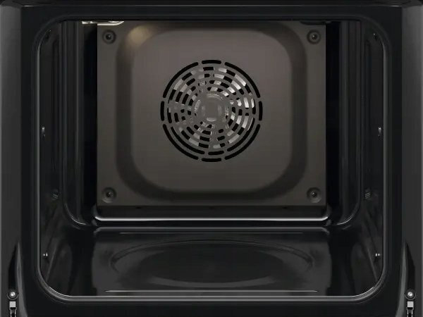 Electrolux EOF5F50BV Φούρνος άνω Πάγκου 65lt Π59.4εκ. Λευκός - Image 4