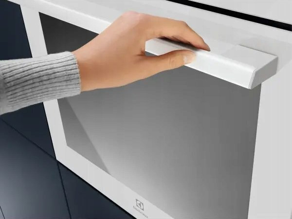 Electrolux EOF5F50BV Φούρνος άνω Πάγκου 65lt Π59.4εκ. Λευκός - Image 6