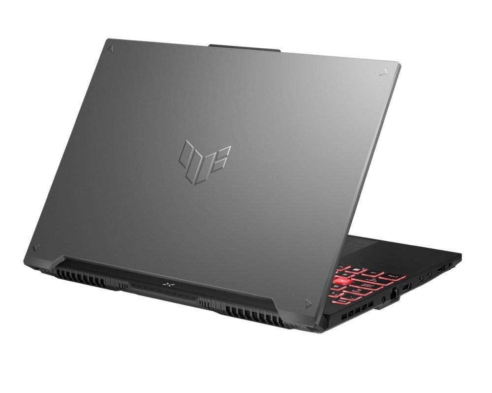 Asus TUF Gaming A16 FA607NU-RL051W 16" (Ryzen 5-7535HS) - Image 2