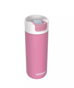 Alternative view of Kambukka Thermal Cup Olympus 500ml Macaron Pink