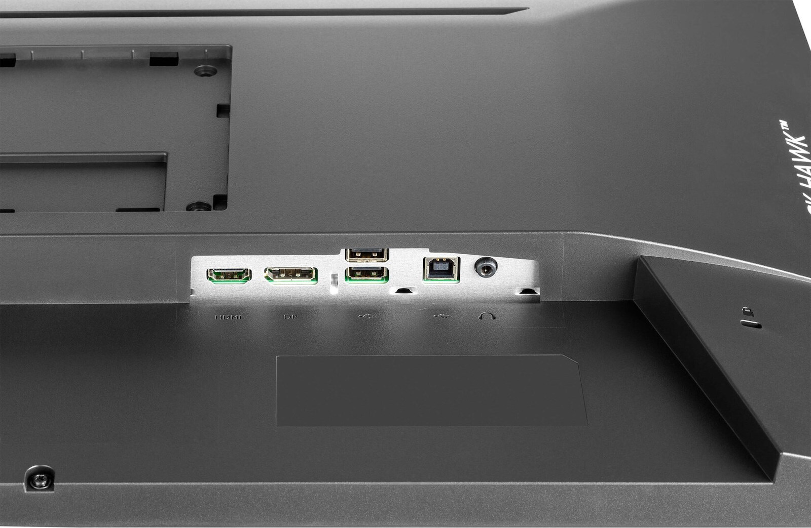 Iiyama G-MASTER GB2745HSU-B2 27" IPS FHD 1920x1080 - Image 5