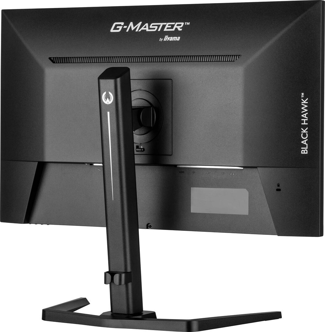 Iiyama G-MASTER GB2745HSU-B2 27" IPS FHD 1920x1080 - Image 8