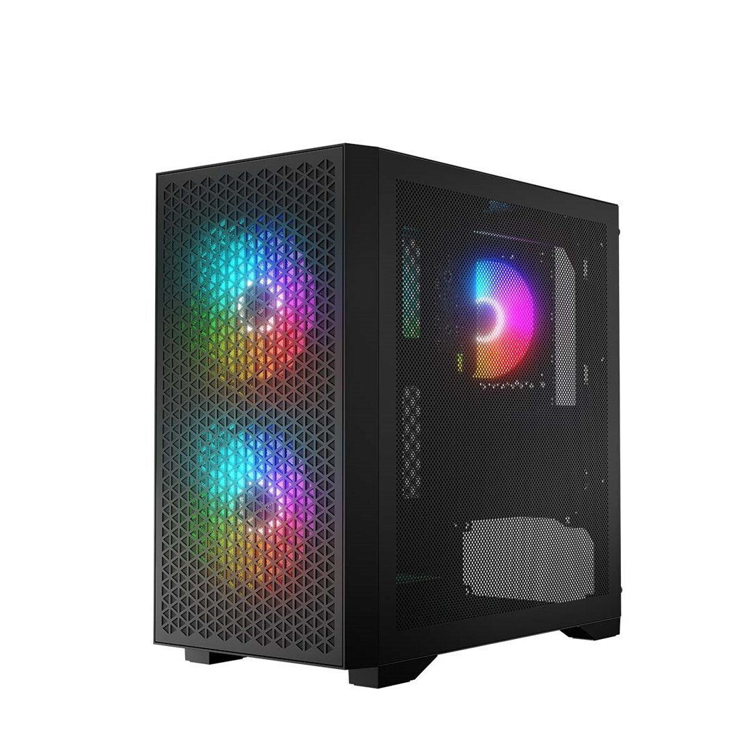 Logic Dart Pro Mini ARGB Mini Tower - Image 6