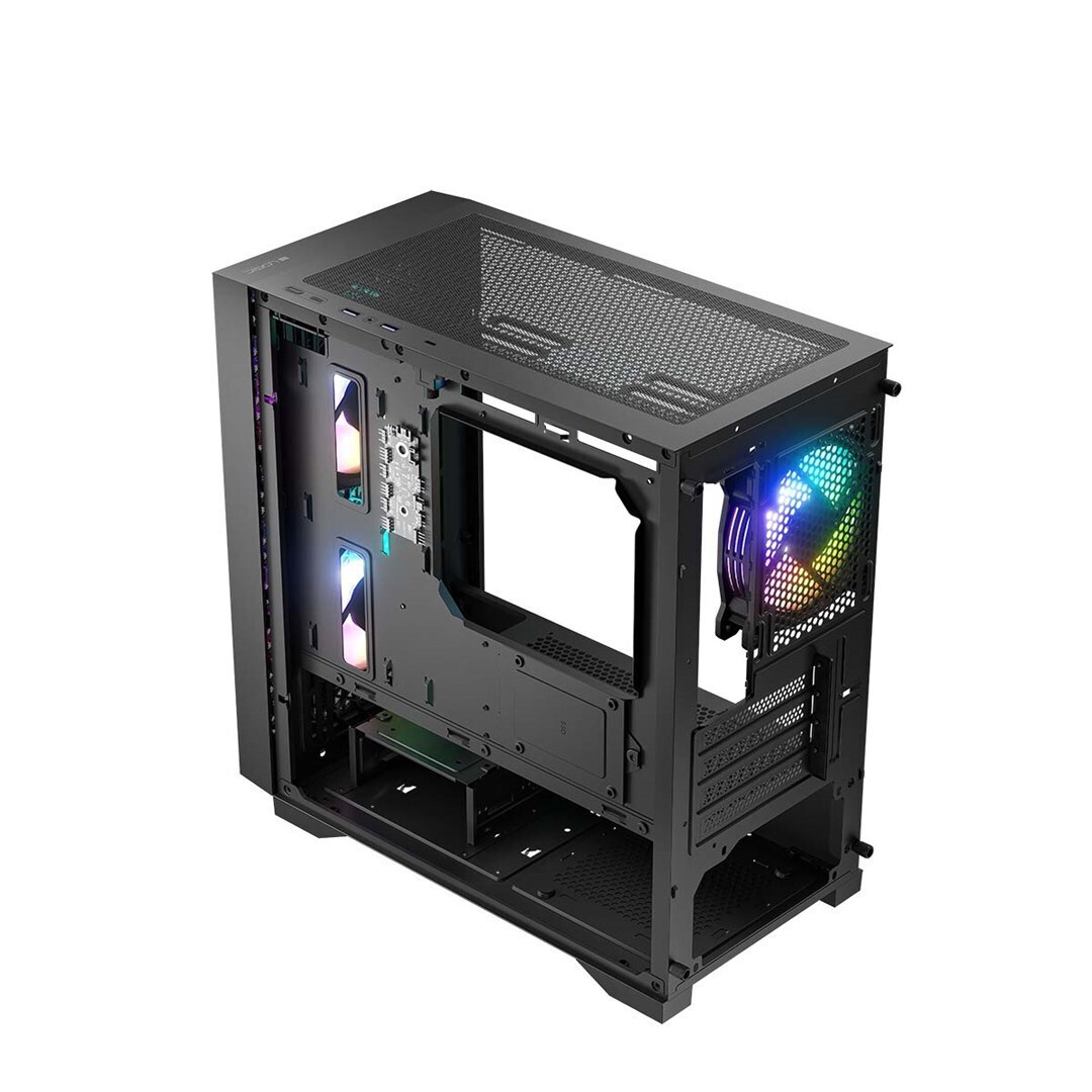 Logic Dart Pro Mini ARGB Mini Tower - Image 5