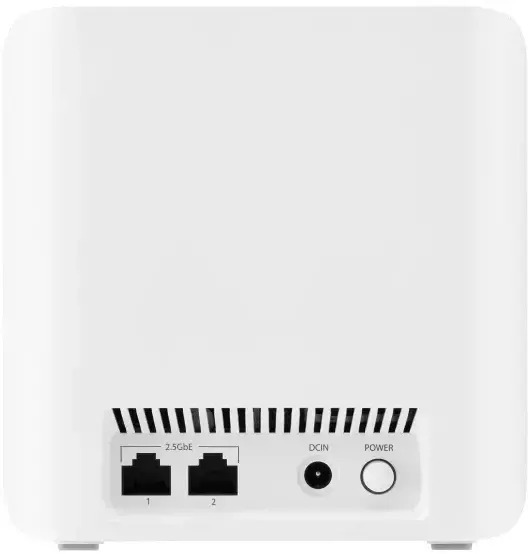 Asus ZenWiFi BD4 - Image 6