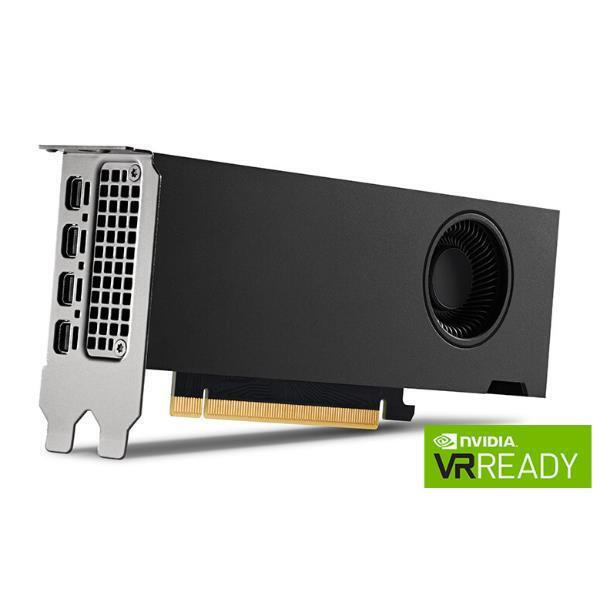 HP RTX A2000 12GB - Image 3