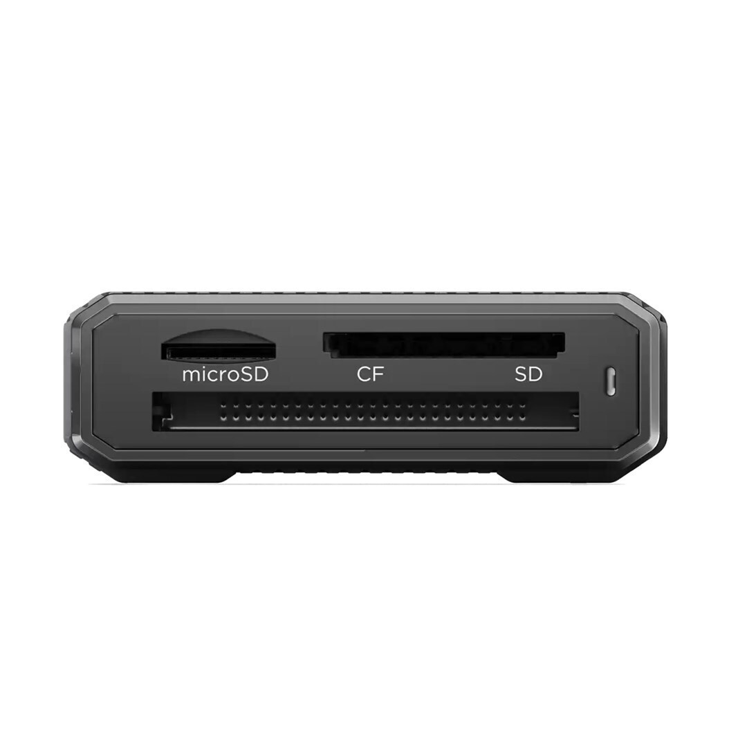 TP-LINK Card Reader Type-C για SD/microSD Γκρι - Image 5