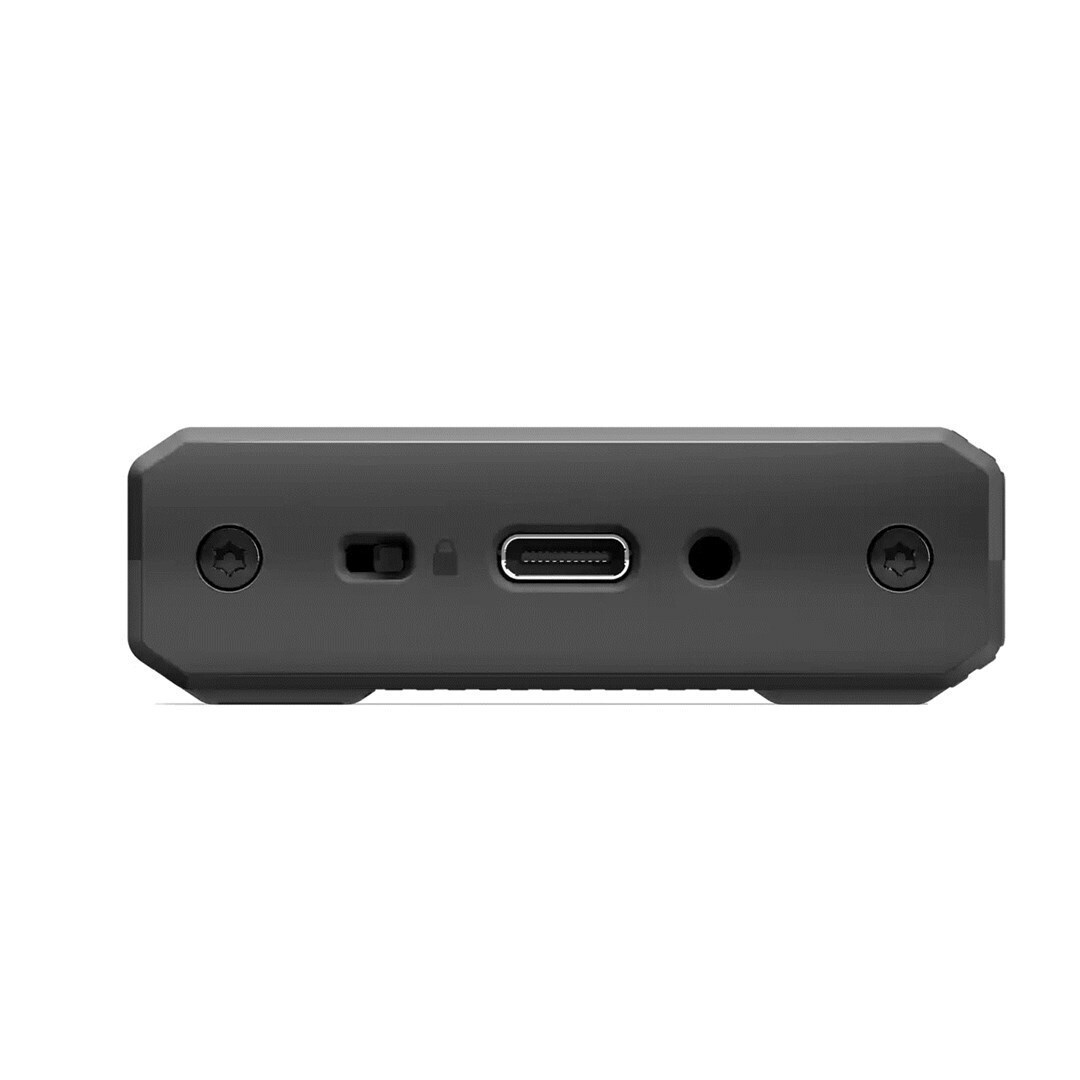 TP-LINK Card Reader Type-C για SD/microSD Γκρι - Image 4