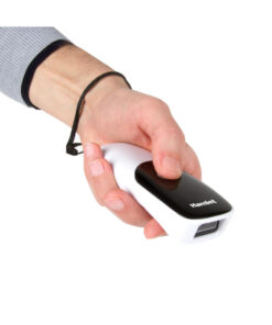 Hamlet Scanner Χειρός με Δυνατότητα Ανάγνωσης 2D και QR Barcodes