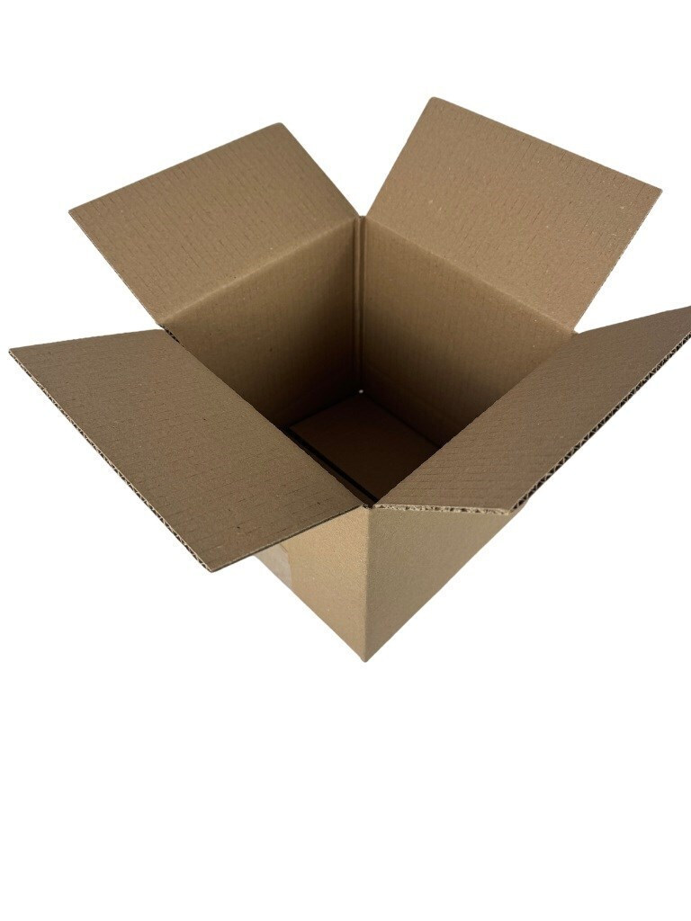 Bestpak Χαρτοκιβώτιo Συσκευασίας Π20 x Β15 x Υ8εκ. 30τμχ - Image 3