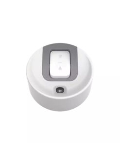Alternative view of Kambukka 500ml Thermal Mug Marshmallow