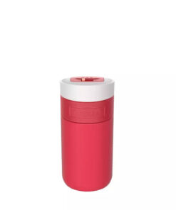 Alternative view of Kambukka 300ml Thermal Mug Coral Crush