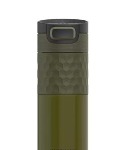 Kambukka 500ml Khaki Warrior