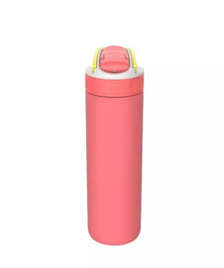 Alternative view of Kambukka Μπουκάλι Θερμός Ανοξείδωτο 500ml that you can take anywhere without worrying about it leaking The bottle keeps hot drinks warm for