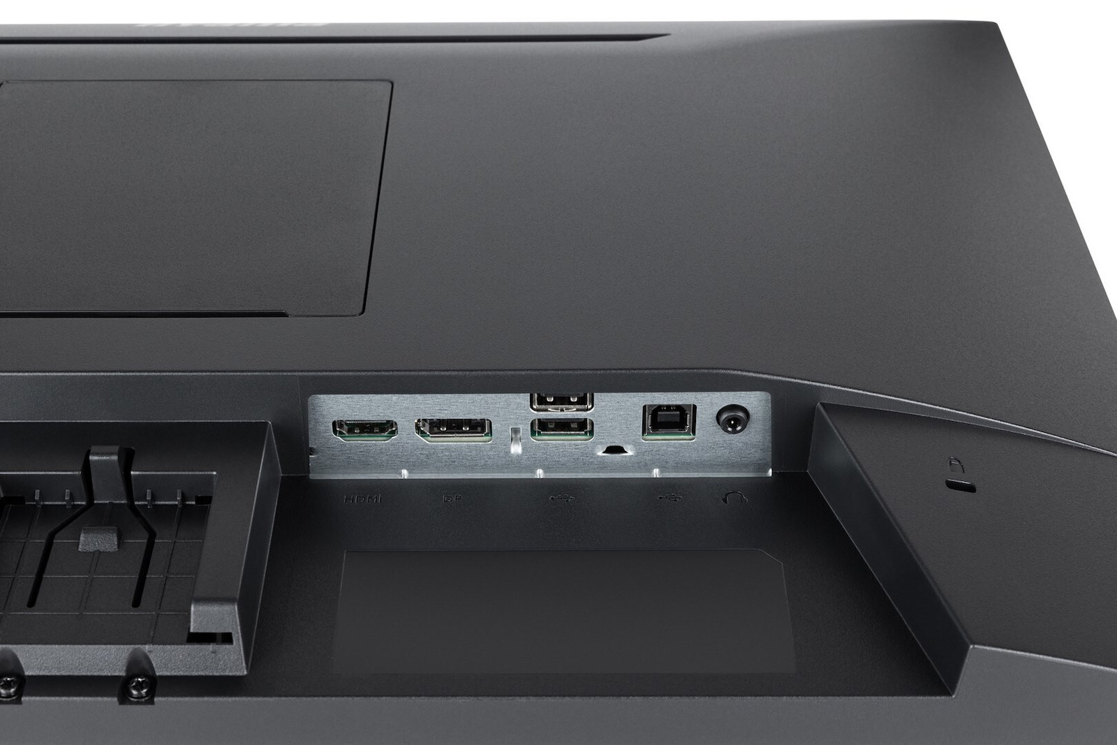 Iiyama ProLite 24" IPS FHD 1920x1080 - Image 9