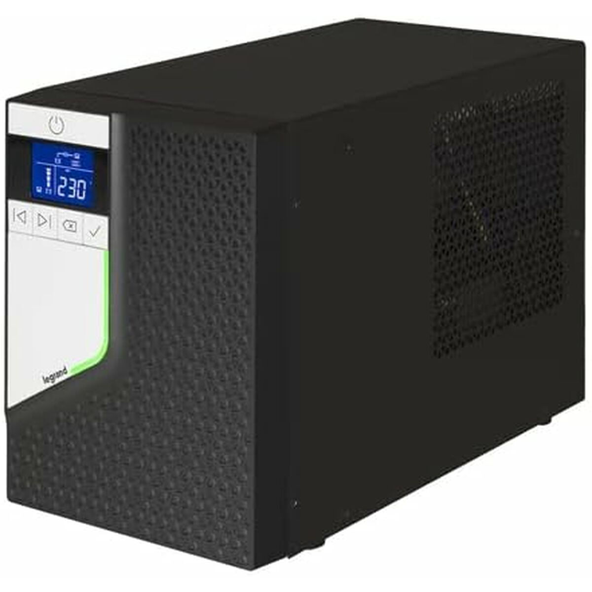Legrand Keor SPE UPS Line-Interactive 1500VA 1200W με 9 IEC Πρίζες