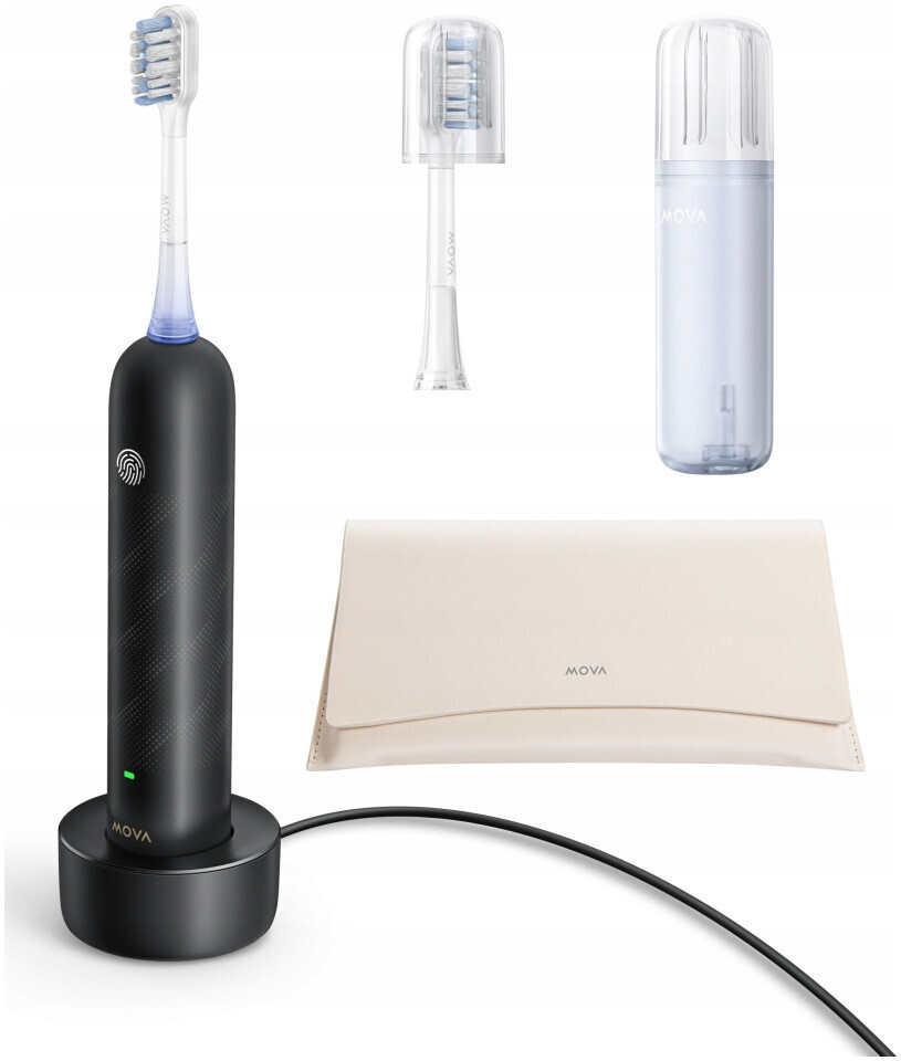 Mova Ηλεκτρική Οδοντόβουρτσα