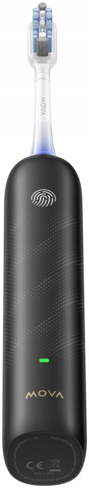Mova Ηλεκτρική Οδοντόβουρτσα - Image 2
